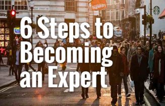 6StepsToBecomingAnExpert