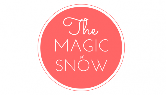 TheMagicOfSnow