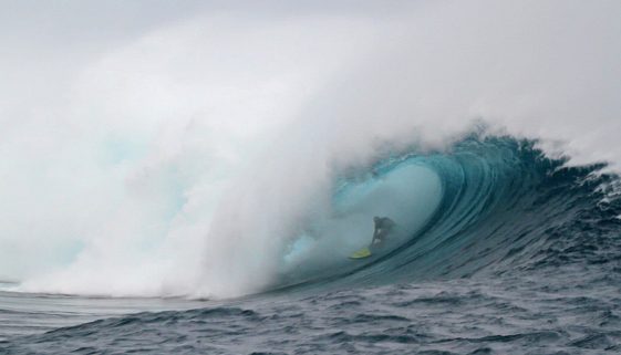 Image by Jeff Rowley Big Wave Surfer on flickr creative common