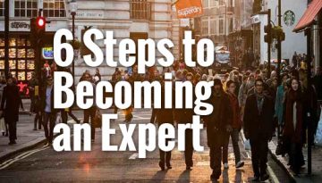 6StepsToBecomingAnExpert