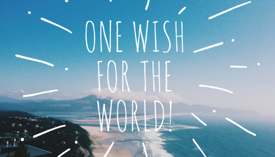 OneWishForTheWorld