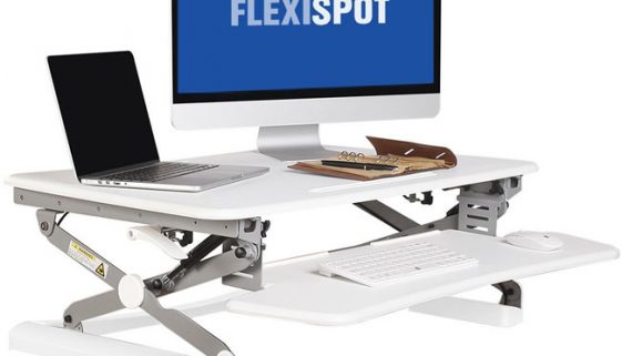 FlexiSpot M2W white