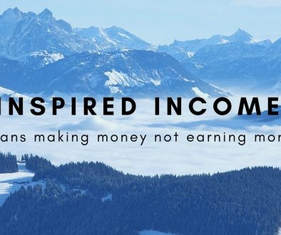 Inspired Income