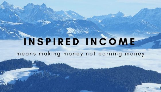 Inspired Income